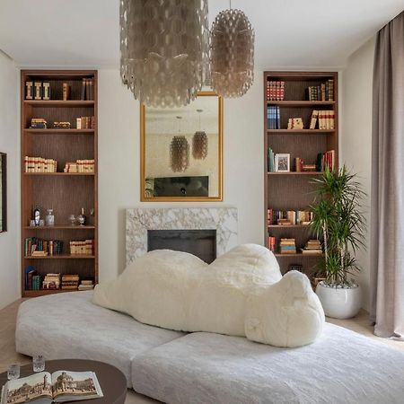 Le Case Di Andrea - Luxe Rome Apartment Экстерьер фото