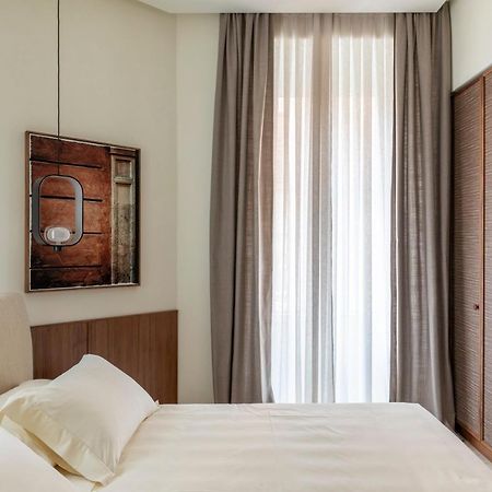 Le Case Di Andrea - Luxe Rome Apartment Экстерьер фото