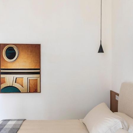 Le Case Di Andrea - Luxe Rome Apartment Экстерьер фото