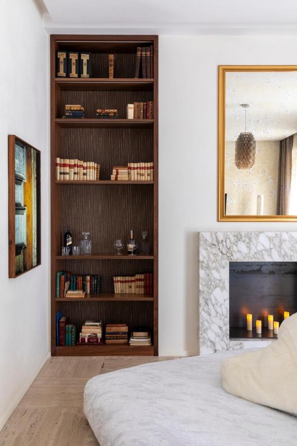Le Case Di Andrea - Luxe Rome Apartment Экстерьер фото
