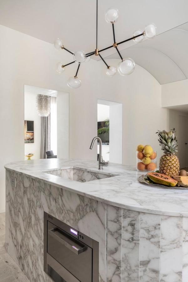 Le Case Di Andrea - Luxe Rome Apartment Экстерьер фото