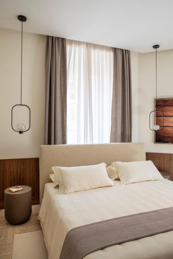 Le Case Di Andrea - Luxe Rome Apartment Экстерьер фото