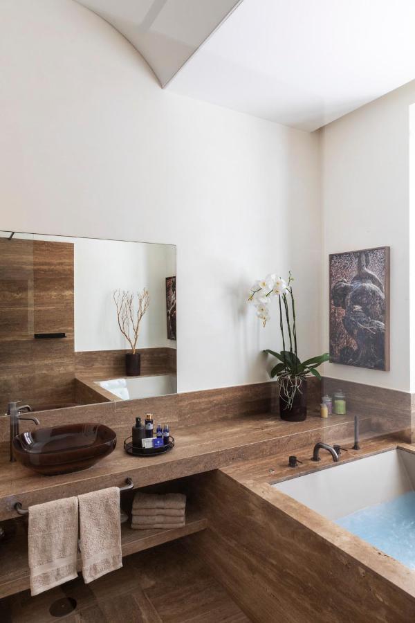 Le Case Di Andrea - Luxe Rome Apartment Экстерьер фото