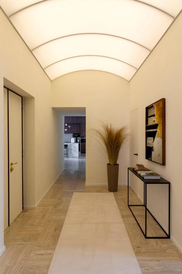 Le Case Di Andrea - Luxe Rome Apartment Экстерьер фото