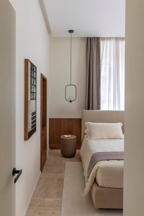 Le Case Di Andrea - Luxe Rome Apartment Экстерьер фото