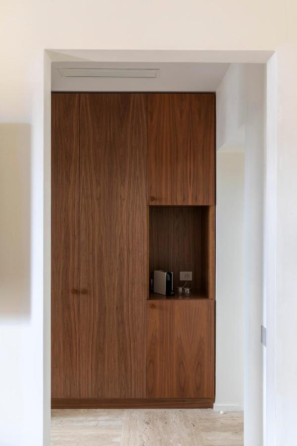 Le Case Di Andrea - Luxe Rome Apartment Экстерьер фото