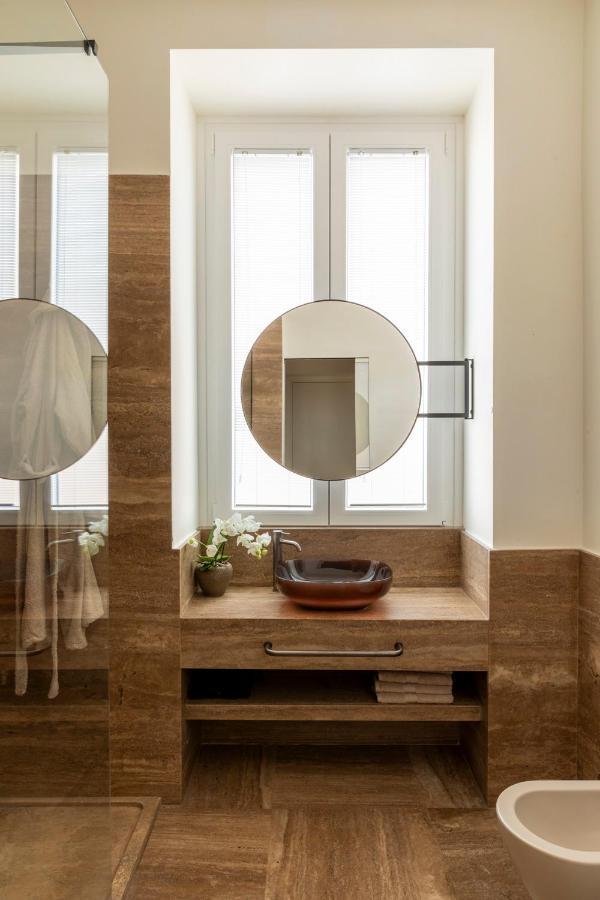 Le Case Di Andrea - Luxe Rome Apartment Экстерьер фото