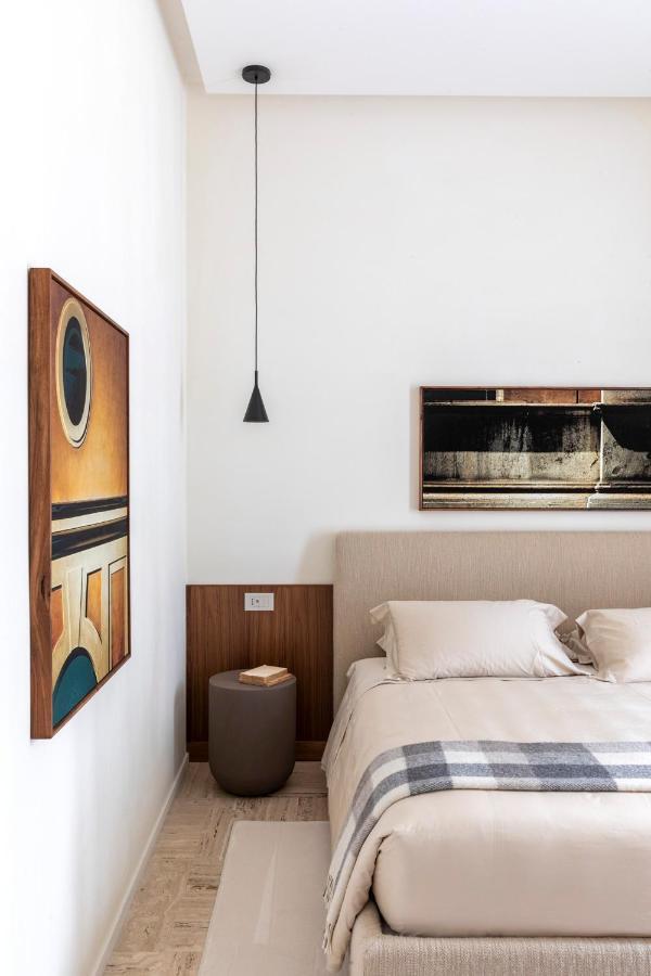 Le Case Di Andrea - Luxe Rome Apartment Экстерьер фото