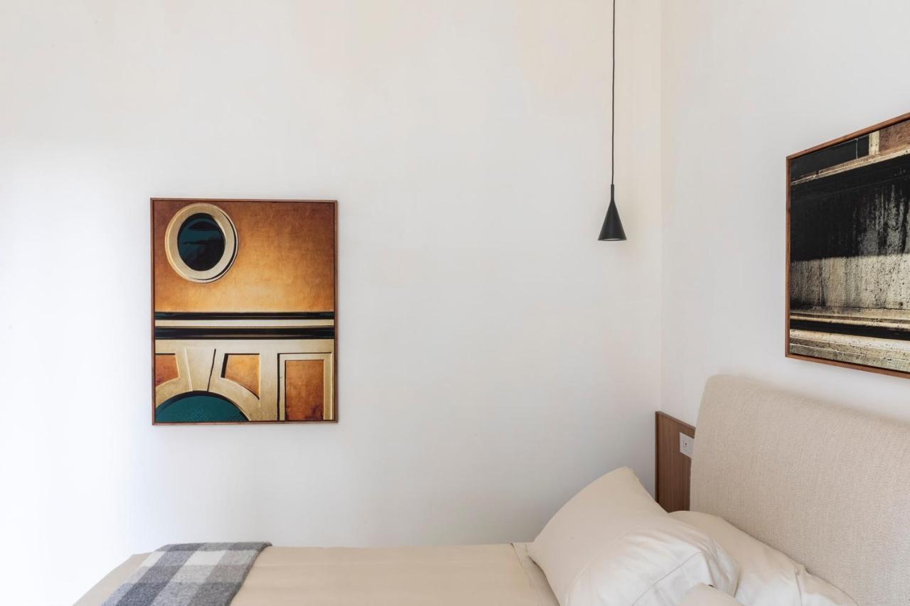 Le Case Di Andrea - Luxe Rome Apartment Экстерьер фото