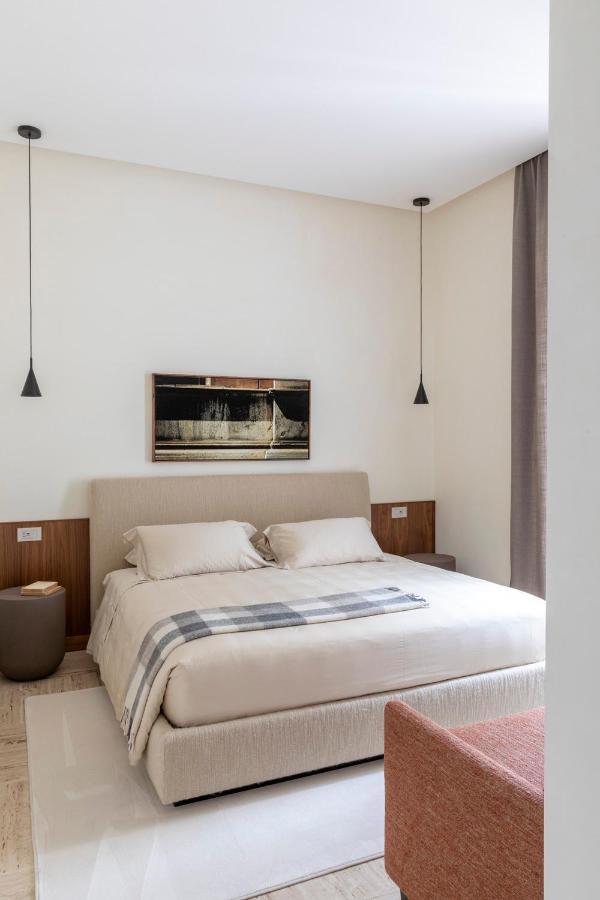 Le Case Di Andrea - Luxe Rome Apartment Экстерьер фото