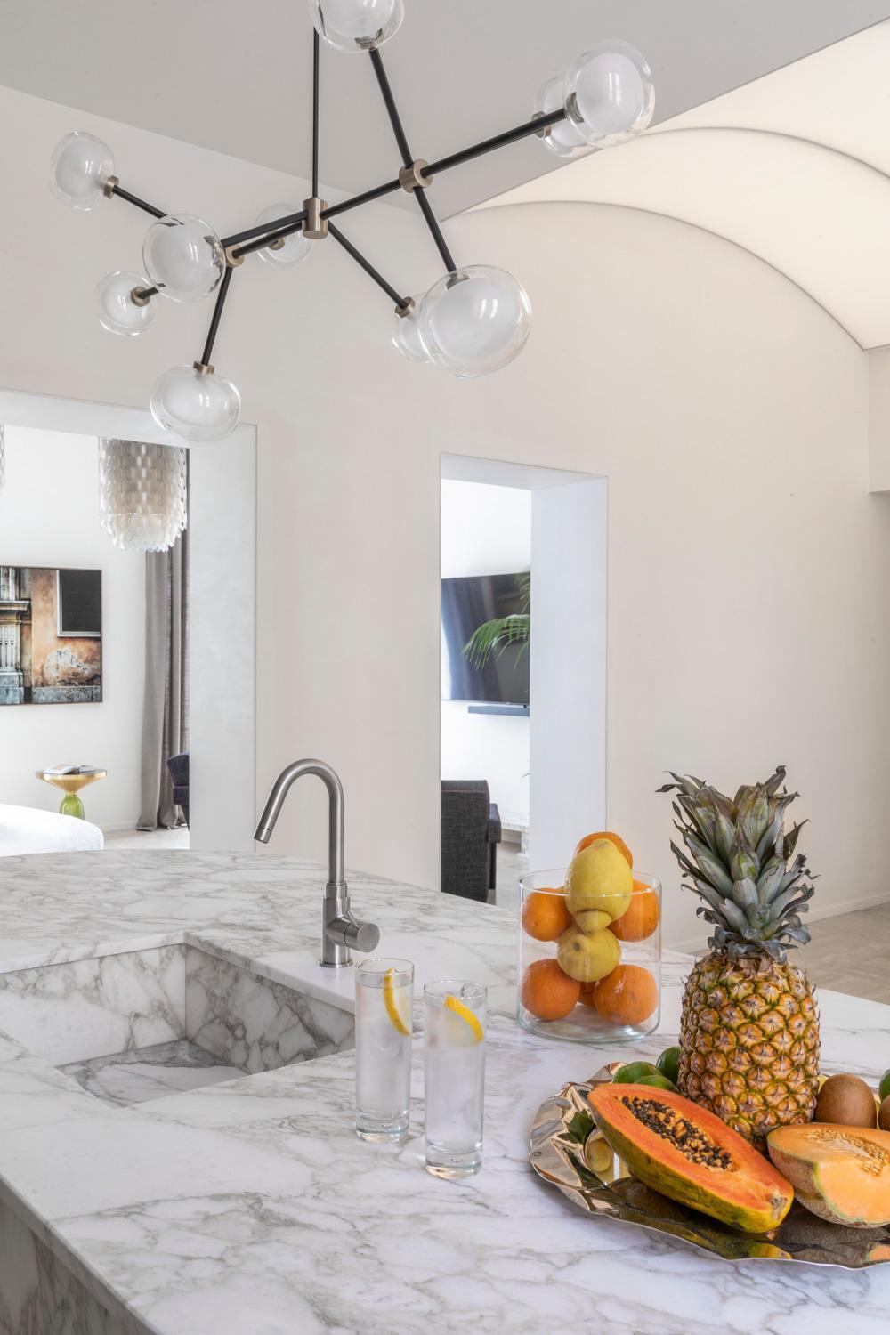 Le Case Di Andrea - Luxe Rome Apartment Экстерьер фото